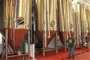 Brewery 2