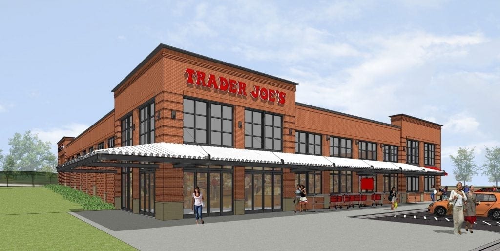 Trader Joe's to Open Store in Iowa River Landing Iowa River Landing