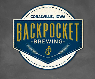 Backpocket Brewing | Coralville, Iowa