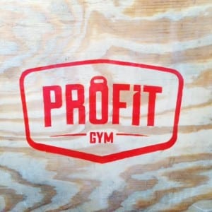 Pro-Fit Box