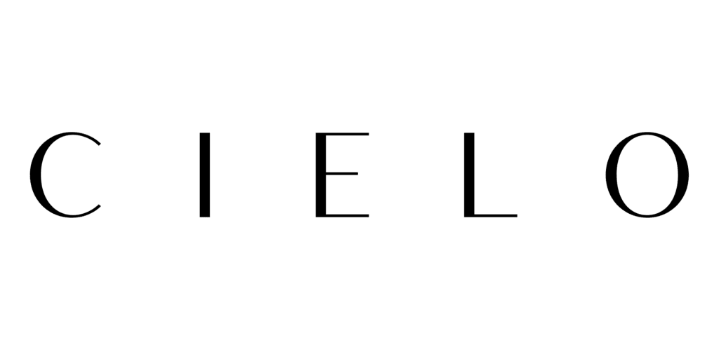 Cielo brand logo